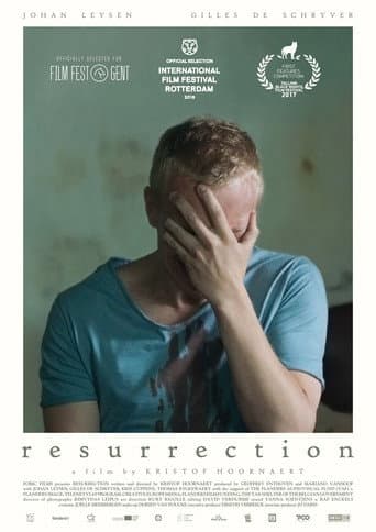 Poster de Resurrection
