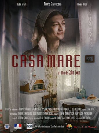 Poster de Casa Mare