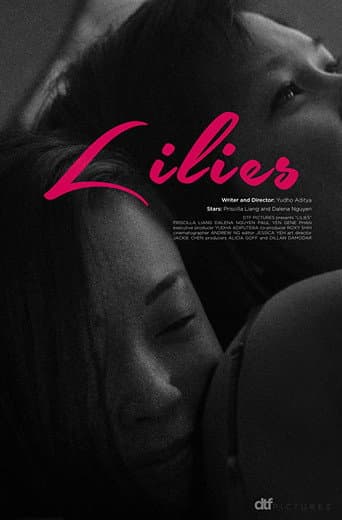 Poster de Lilies