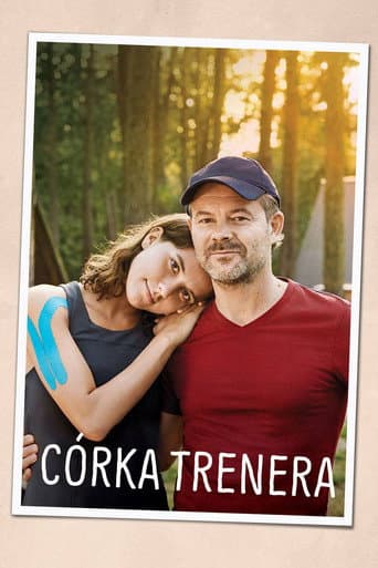 Poster de Córka trenera