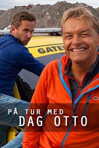 Poster de På tur med Dag Otto