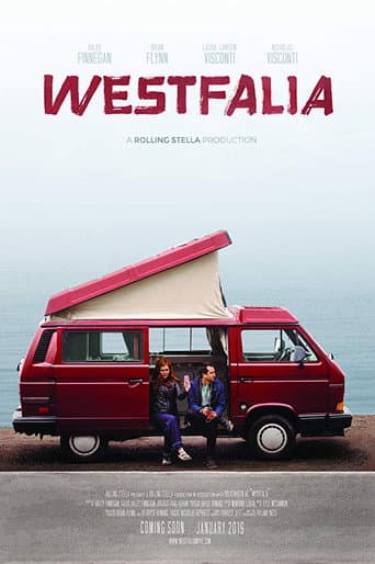Poster de Westfalia