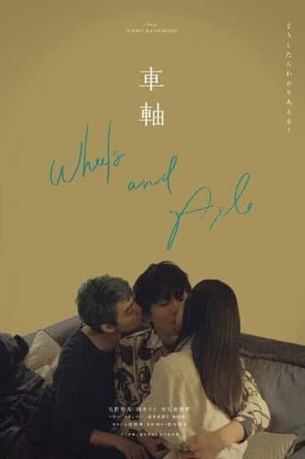 Poster de 車軸