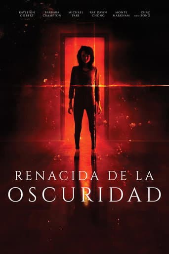 Poster de Renacida de la Oscuridad