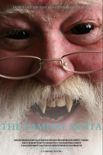 Poster de The Vampire Santa I: The Begining
