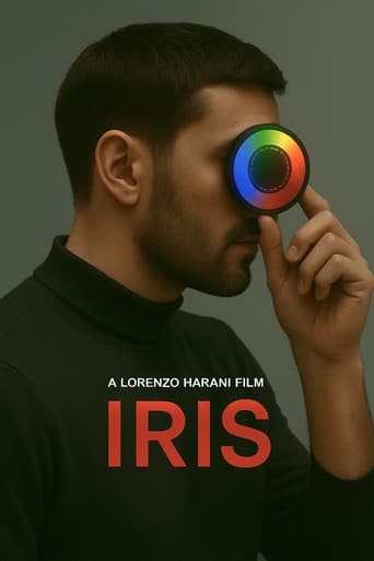 Poster de Iris