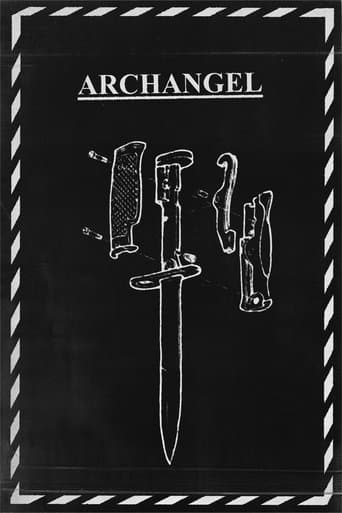 Poster de Archangel