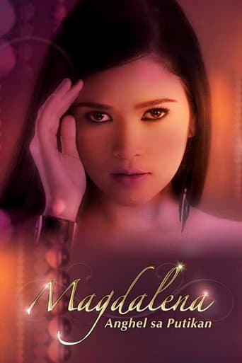 Poster de Magdalena: Anghel sa Putikan