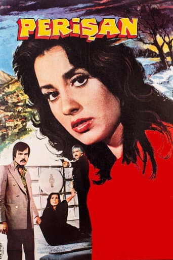 Poster de Perişan