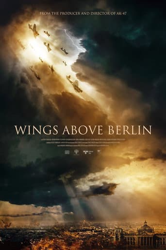 Poster de Wings Above Berlin