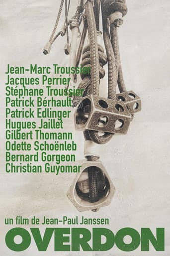 Poster de Overdon