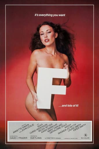 Poster de 'F'