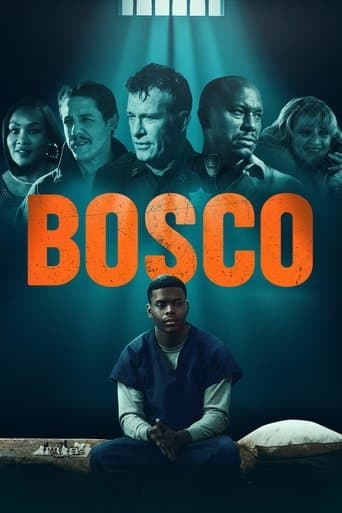 Poster de Bosco