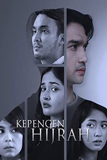 Poster de Kepengen Hijrah