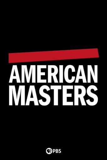 Poster de American Masters