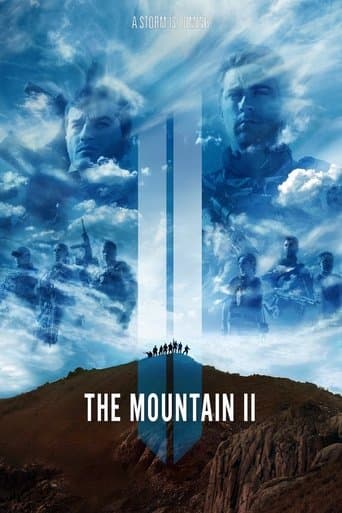 Poster de The Mountain II