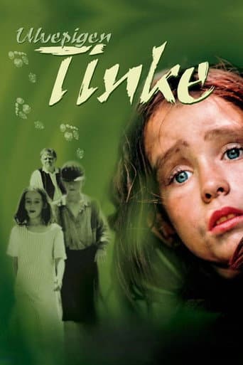 Poster de Ulvepigen Tinke