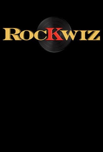 Poster de RocKwiz