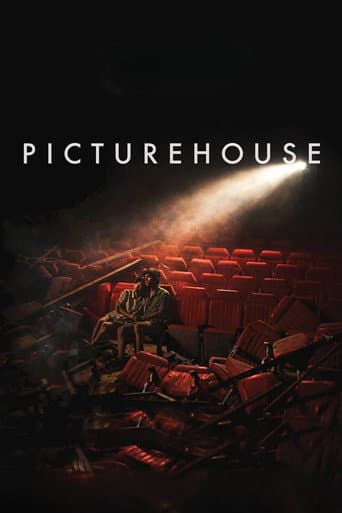 Poster de PictureHouse