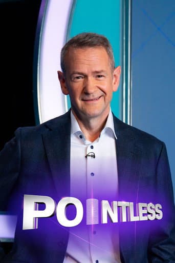 Poster de Pointless