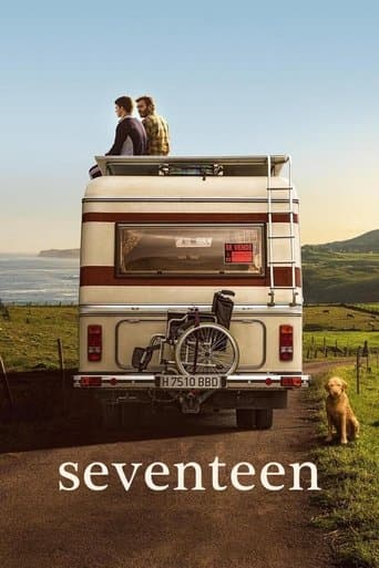 Poster de Seventeen