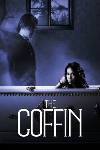 Poster de The Coffin