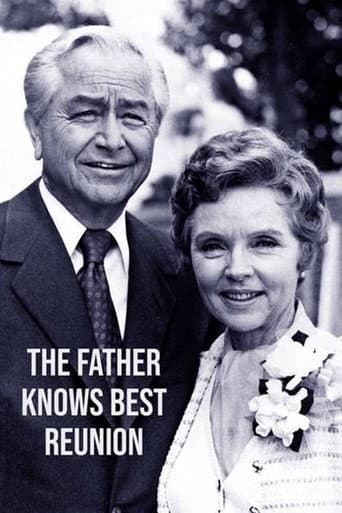 Poster de The Father Knows Best Reunion