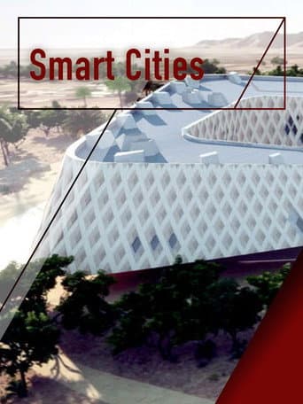 Poster de Smart Cities