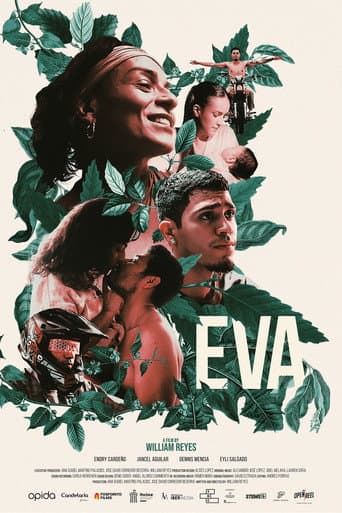Poster de Eva