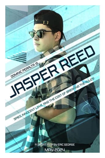 Poster de Jasper Reed