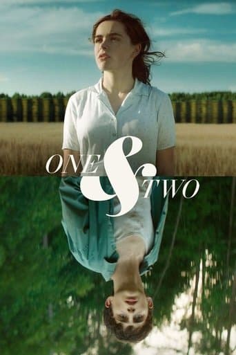 Poster de One & Two