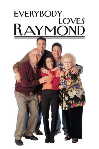 Poster de Everybody Loves Raymond