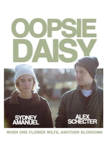 Poster de Oopsie Daisy