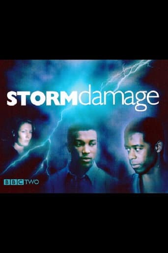 Poster de Storm Damage