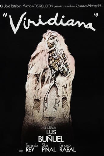 Poster de Viridiana