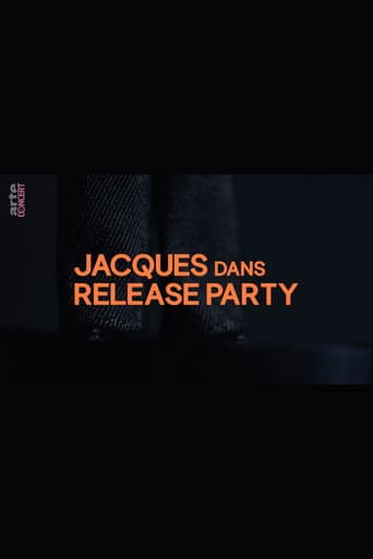 Poster de Jacques dans Release Party