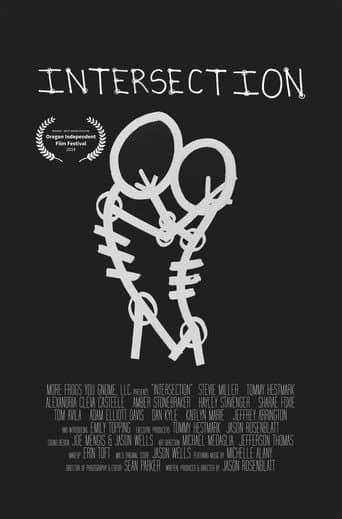 Poster de Intersection