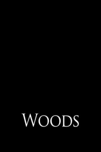 Poster de Woods