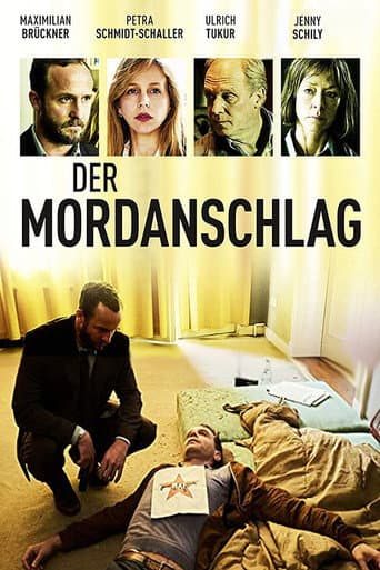 Poster de Attempted Murder