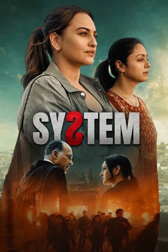 Poster de System