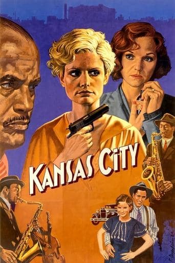 Poster de Kansas City
