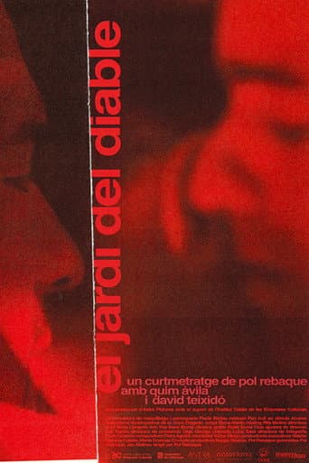 Poster de The Devil's Garden