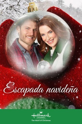 Poster de Escapada Navideña