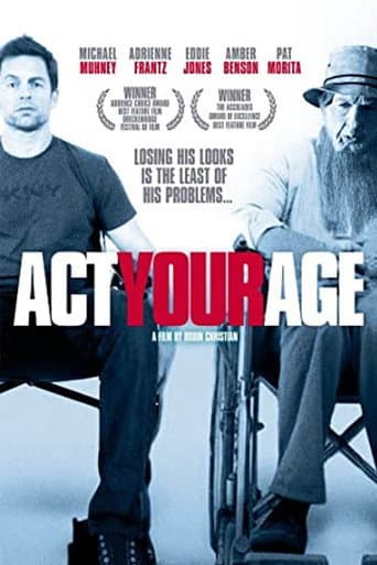 Poster de Act Your Age