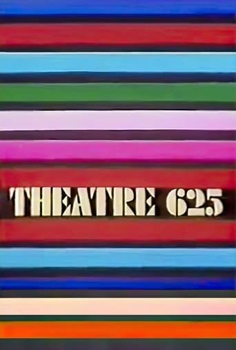 Poster de Theatre 625