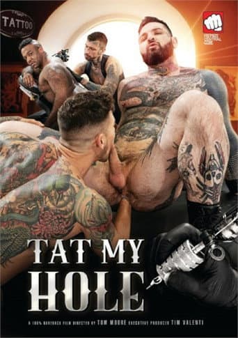Poster de Tat My Hole