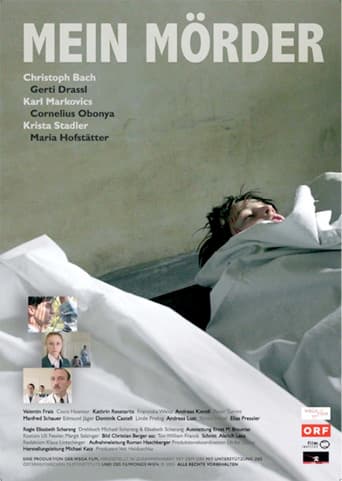 Poster de Mein Mörder