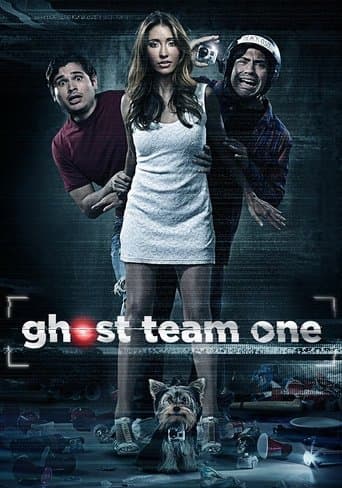 Poster de Ghost Team One