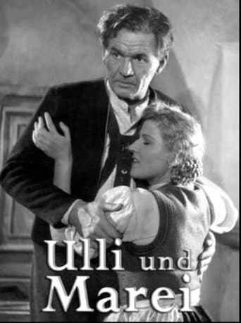 Poster de Ulli und Marei