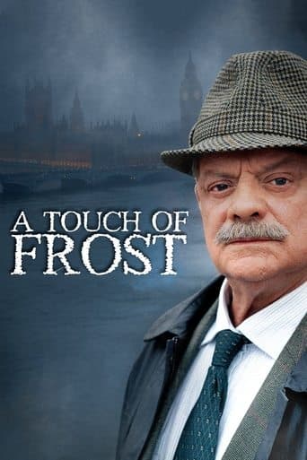 Poster de A Touch of Frost